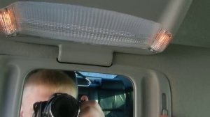 Обзор Тойоты Камри (v30) 2005 года.