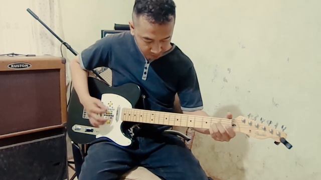 Fender telecaster Guitar TL 50 Made in Japan смотреть онлайн