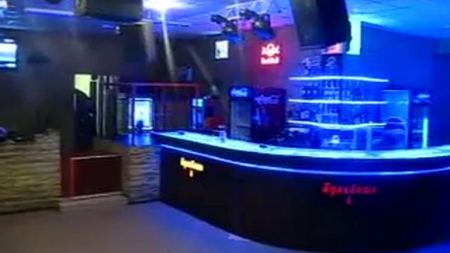 Зеркала стекло с подсветкой оформление ночного клуба смотреть онлайн