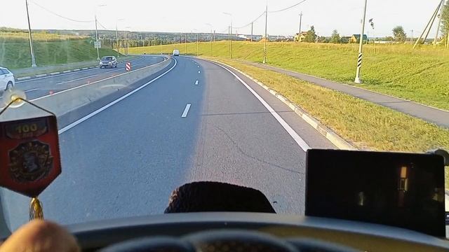 Калужская область