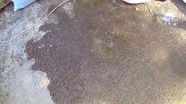 заливка пола опилкобетоном часть 3 смотреть онлайн