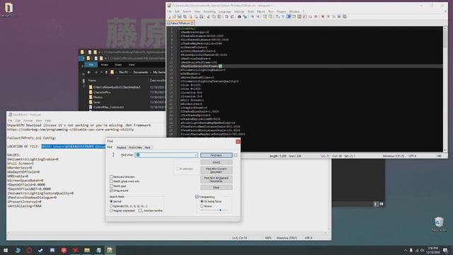 Fallout 76 - FPS Boosting/Optimization Guide [UPDATED: 2022] смотреть онлайн