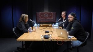 Ольга Волкунович — Танатопрактик. О смерти, крематории и сексуальных предпочтениях