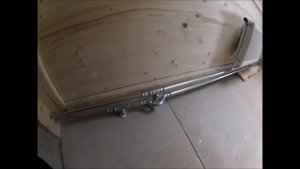 Очень красивая котельная. Котел газовый. Котел дровяной. Котел электрический