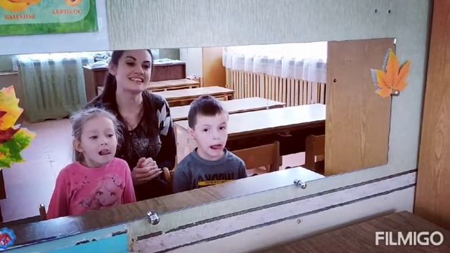 Поздравления от учителей-логопедов МДОУ «Ясли-сад № 98 «Матрешка» с Международным днем логопеда! смотреть онлайн