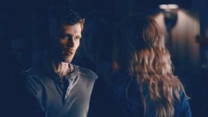 Клаус и Кэролайн|||Любовь никогда не умрёт