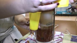 Детский сад «Жемчужинка» - кислородный коктейль