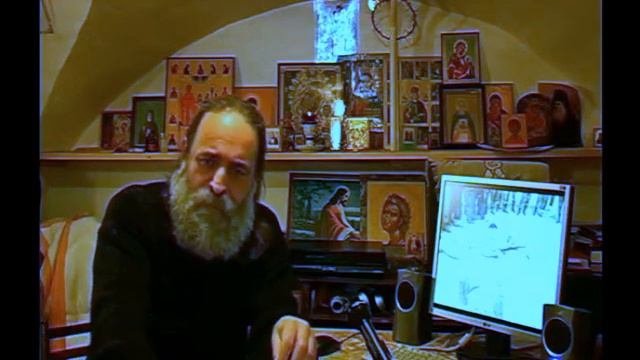 Оккультизм в Армии