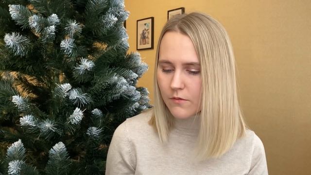 Распаковка подарков от Тайного Санты. Процессы и новый старт смотреть онлайн