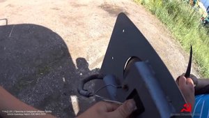 Приколы Будни Тракториста