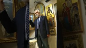 «Домострой» лекция проф. А.Н.Ужанкова. Часть 7