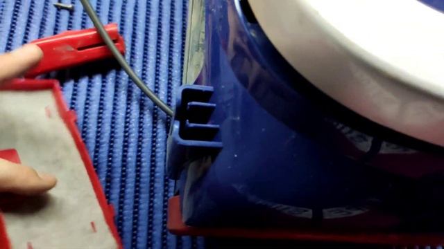 Восстановление пылесоса. И топовый старый телевизор. смотреть онлайн