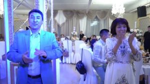 Алина Жетигенова