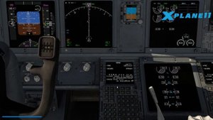 Tutorial How to create & load a flight plan fms file in Zibo 737 FMC for flight simulator X-Plane 1