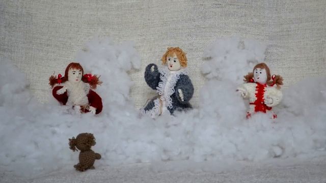 МАСЛЕНИЦА. Вторник: "Заигрыши"