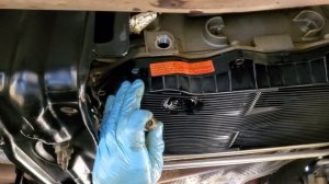 ZF 8HP Transmission Fluid, Filter, & Pan Change