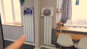 Румтур 57 кв. м. Кухня 6 кв. м. Ремонт в Хрущевке без дизайнера интерьера