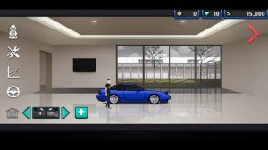 Pixel Car Racer Ghvst Mod (Updated)