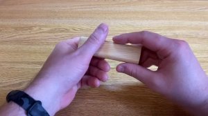 САМЫЙ ПРОСТОЙ МУЗЫКАЛЬНЫЙ ИНСТРУМЕНТ СВОИМИ РУКАМИ / DIY KAZOO