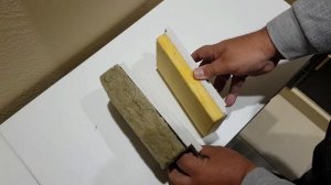 Панели АкустикГипс Basic 40 и 70 | Бескаркасная звукоизоляция