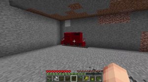 ВСЁ ЭТО ВРЕМЯ ПОЕЗД ПОЖИРАТЕЛЬ ЖИЛ ПОД МОИМ ДОМОМ В МАЙНКРАФТ SCP TRAIN EATER MINECRAFT
