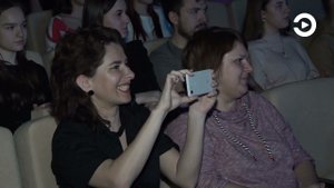 В Пензенском колледже культуры и искусств выбрали «Мисс студенчество-2022»