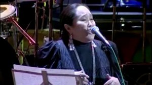 Степанида Борисова уонна Чолбон