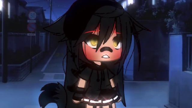 меме-|зачем ты полез в драку за меня|-(гача лайф) смотреть онлайн