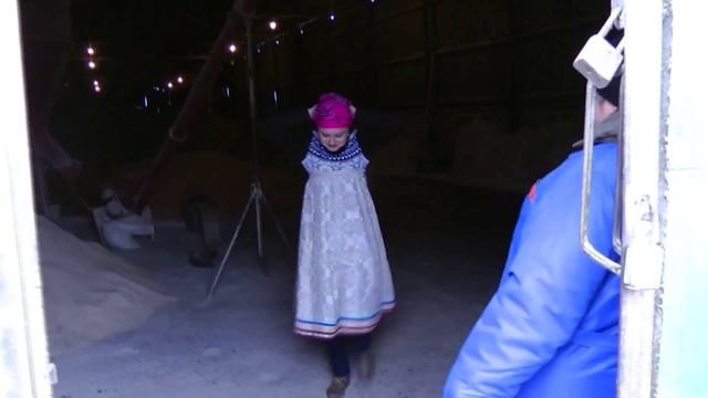 Особенности национальной деревни смотреть онлайн