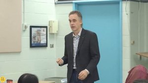 Вы гораздо сильнее! – Джордан Питерсон