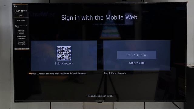 How To Download Apps In LG Smart TV || Install Google Play Store in LG Smart TV ? смотреть онлайн