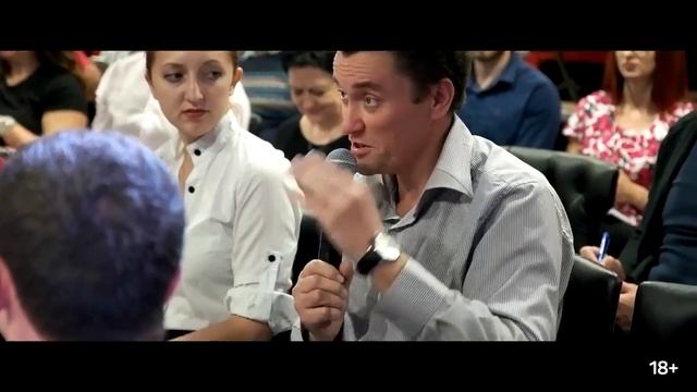 О тренинге « Приятные Продажи », бизнес-тренер Александр Синютин