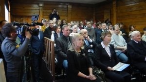 Олег Бакутов мура....