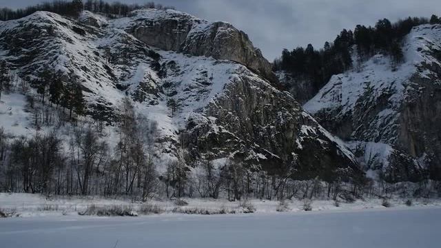 Природа Башкирии