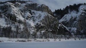 Природа Башкирии