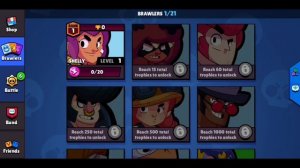 СТАРЫЙ BRAWL STARS ТЕПЕРЬ МОЖНО СКАЧАТЬ? RETRO BRAWL