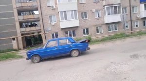 Междуреченск (Самарская область).Mezhdurechensk (región de Samara).