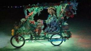 Burning Man 2022 - Waking Dreams