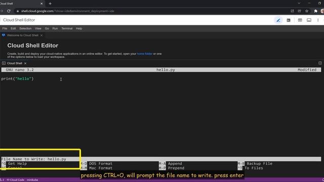Linux Commands  - Part I