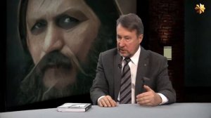 Юрий Воробьевский  Распутин Святой.