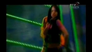 винтаж   и елена корикова  плохая девочка