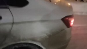 выхлоп стингер муте на весте