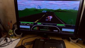 Sega Mega Drive 2 оригинал или новодел