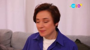 Мы в программе на канале Карусель в программе Семья на УРА