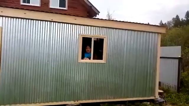 Хозблок смотреть онлайн