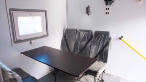 Лаборатория на шасси Урал 4320-1951-40