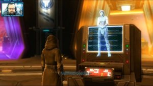 Star Wars: The Old Republic - Brodar (#37) [17.01.2013] [Level 22]