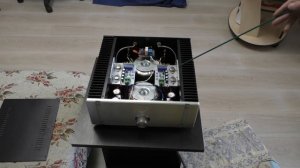 JLH 1969 на платах с Aliexpress