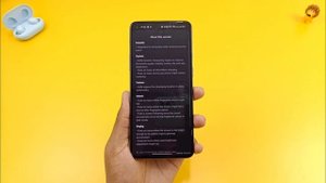 Realme GT 2 Pro New Update Rolling Out