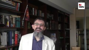 Историк Дмитрий Чернышевский («Савромат») о Золотой Орде, кочевниках и башкирах